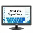 thumbnail image 4 of Monitor 16 asus vt169he 5ms 60hz full hd ips touch 90lm09v1-b011c1, 4 of 5