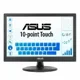thumbnail image 4 of Monitor 16 asus vt169he 5ms 60hz full hd ips touch 90lm09v1-b011c1, 4 of 5