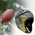 thumbnail image 1 of Protector de casco de Rugby para hombres y mujeres Cola Rugby Estilo D, 1 of 8