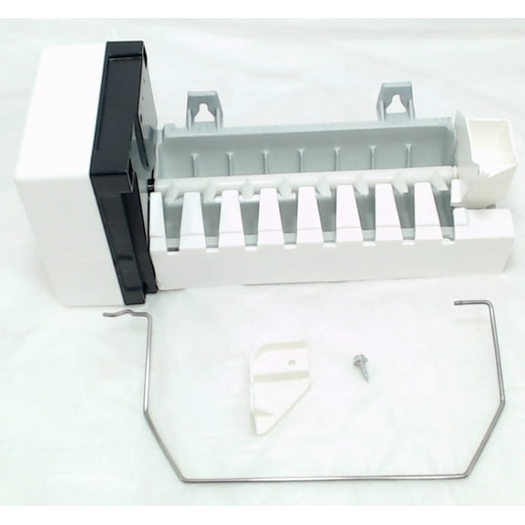 Whirlpool Assembly White Icemaker