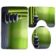 thumbnail image 1 of ABPHQTO Fondo de piedras zen Juego de alfombras de baño de 3 piezas Alfombra de baño Alfombra de contorno y tapa de inodoro ABPHQTO Cont-CHAPPLE-13754, 1 of 2