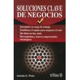 thumbnail image 1 of SOLUCIONES CLAVE DE NEGOCIOS TRILLAS ANTONIO E WEISS, 1 of 2