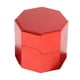 thumbnail image 3 of Soporte para tiza de billar, tiza para billar y snooker, tiza roja para punta de taco de billar rojo, 3 of 9