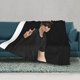 thumbnail image 2 of Manta de aire acondicionado de Justin Bieber, manta de felpa de franela suave, manta de cama, manta de sofá para adolescentes, niños, niñas, niños, hombres, mujeres, 2 of 8