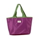 thumbnail image 3 of Bolsas de hombro de compras plegables Bolsa de comestibles Almacenamiento de leche plegable reutilizable Bolsa de compras con cordón impermeable para Violeta Pequeño Salvador Dali bolsas de supermercado, 3 of 10