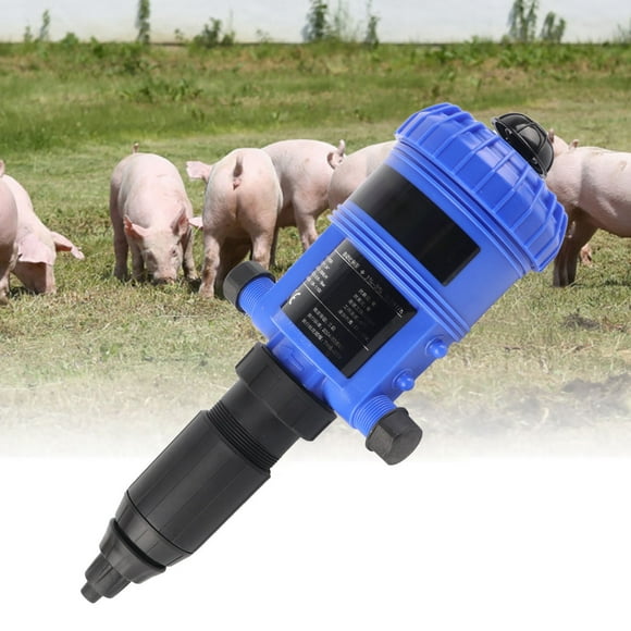 Fertilizer , Sturdy Can Be Reused Drip Irrigation , Water Treatment Equipment Maintenance for Livestock Breeding Chemical Fertilizer Irrigation