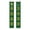 C, variant on FENGGHAO 2026 Graduation Porch Banner Congrats Grad Class Of 26 Red Door Decorations Pre Assembled