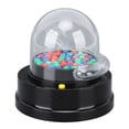 thumbnail image 2 of Electric Shake Lucky Ball Machine, Educational Durable Portable Lottery Machine Plastic Easy To Carry  for Party, 2 of 7