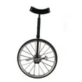 thumbnail image 4 of Mini Monocycle Modèle Haute Simulation Durable Robuste Alliage Design Exquis Grand Applicabilité Mini Monocycle Ornement, 4 of 14