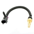 thumbnail image 2 of CCIYU ECT Sensor 213-963 5S1603 Coolant Water Temperature Sensor Sender Fit For 2002-2005 for Chevy Trailblazer 2002-2005 for Chevy Trailblazer EXT Coolant Sensor, 2 of 5