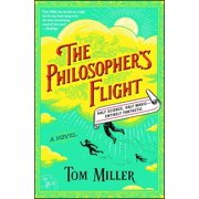 Philosophers The Philosopher's Flight, Book 1, (Paperback)
