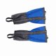 thumbnail image 5 of Polainas impermeables para deportes al aire libre Nikou color azul, 5 of 15