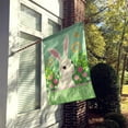 thumbnail image 2 of Carolines Treasures VHA3023CHF Easter Bunny Rabbit Flag Canvas House Size, 2 of 4