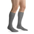 thumbnail image 3 of Unisex ActiveWear Knee-High Extra Firm Compression Socks ''1 Count, Cool Black, 21 - 25 Ankle, 30 - 42 Calf, Medium'', 3 of 3