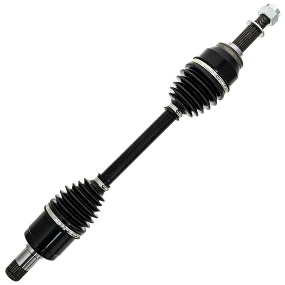 Niche Rear Left CV Axle for John Deere Gator RSX850i AM145320 AM140785 519-KCA2648X