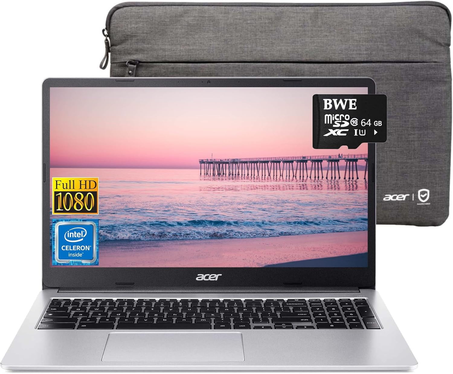 ASUS Chromebook C425, 14