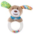 thumbnail image 1 of Juguete de Peluche Fyydes Campana de Mano Infantil 15 x 10 x 5,5 cm, 1 of 6