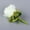 Mint Green, variant on KINKINA Elegant Red Rose Boutonniere for Weddings, Proms, and Formal Events Handmade with Realistic Artificial Flowers