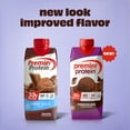 thumbnail image 5 of Premier Protein Shake, Chocolate, 30g Protein, 11 Fl Oz, 12 Ct, 5 of 12