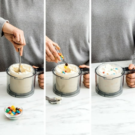 ninja icecream maker recipes