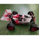 thumbnail image 5 of Ventilador de refrigeración de la cubierta del disipador de calor del motor para Wltoys 144001 124016, c Afortunado Sencillez, 5 of 5