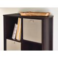 thumbnail image 2 of Premium 2-Handle Bin in Graystone, 2 of 4
