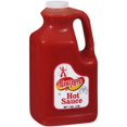 thumbnail image 2 of (Price/Case)Texas Pete Hot Sauce White Display Case, 1 Gallon, 4 per case, 2 of 3