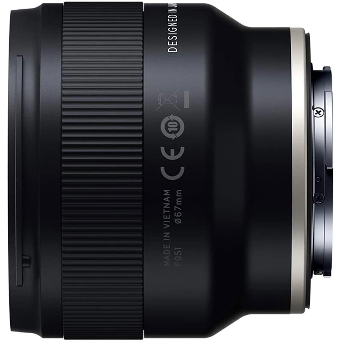 Tamron Tamron 24mm F/2.8 Di III OSD M1:2 Lens for Sony Full Frame