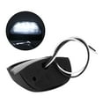 thumbnail image 3 of Truck License Plate Light, 10V-30V Impact Resistance 4LED Tail Light  For Trailers, 3 of 8