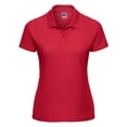 thumbnail image 1 of Russell Polo Classique en Polycoton pour Femmes, 1 of 3
