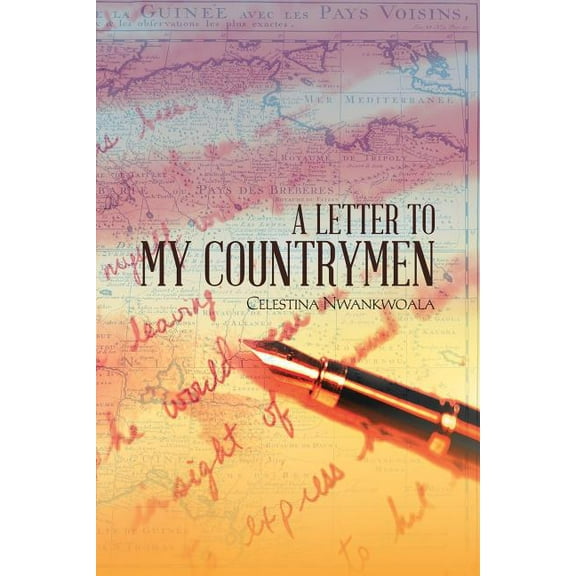 A Letter to My Countrymen, (Paperback)