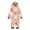 Red, variant on TFEOQRY Women's Family Christmas Pajamas Matching Sets Christmas Related Prints Onesie Pajamas Long Sleeved Hooded Jumpsuit Pajamas Red（Mon）