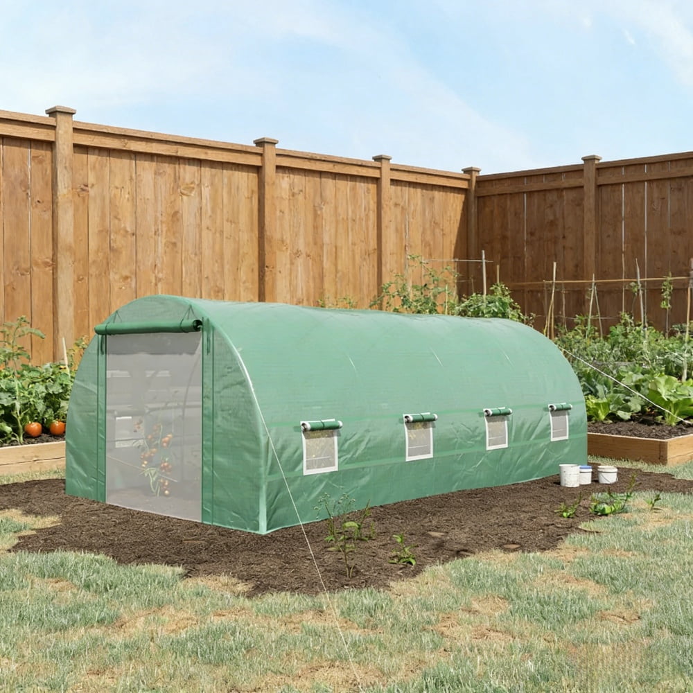 Greenhouse