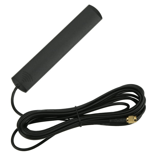 Antena, TP‑002 Antena SMA 2G 3G 4G Antena de banda completa Muy recomendada