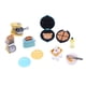 thumbnail image 4 of Juego de Cocina en Miniatura para Casa de Muñecas, Electrodomésticos de Cocina, Juguetes, Rejilla, Muebles en Miniatura, Juguetes para Niños, Regalo P Estilo A, 4 of 10