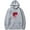 Gray, variant on Lyn Lapid Buzzkill Merch Hoodie Pockets Drawstring Unisex Hooded Sweatshirt Fashion Clothing
