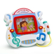 Fisher-Price Learn Through Music System With Dora Software