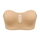 thumbnail image 1 of Brasier Sujetadores sin Tirantes de Talla Grande para Mujer, sin Aros de Acero Mediana, 1 of 5
