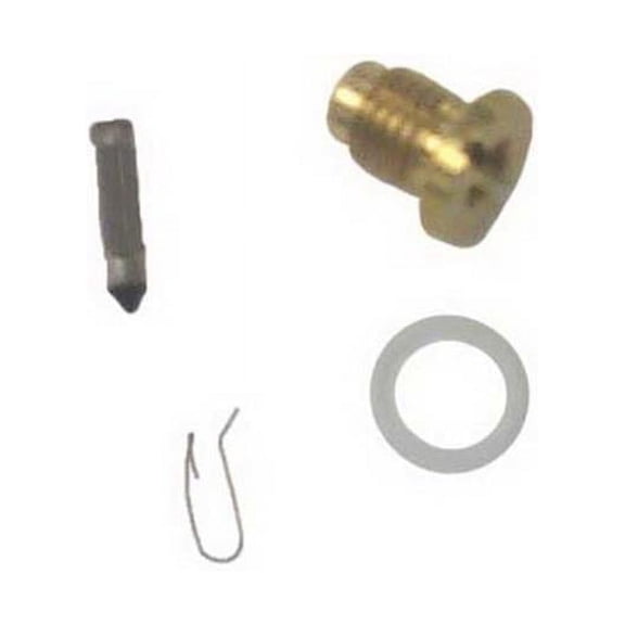 Sierra New Needle & Seat Omc 396522, 47-7094