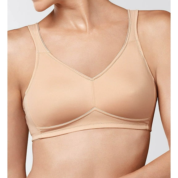 Amoena 2167 Marlena Seamless Soft Cup Bra