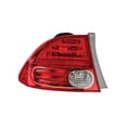 thumbnail image 1 of CALAVERA CIVIC 2006 al 2009 HONDA Izquierda/Piloto, 1 of 4