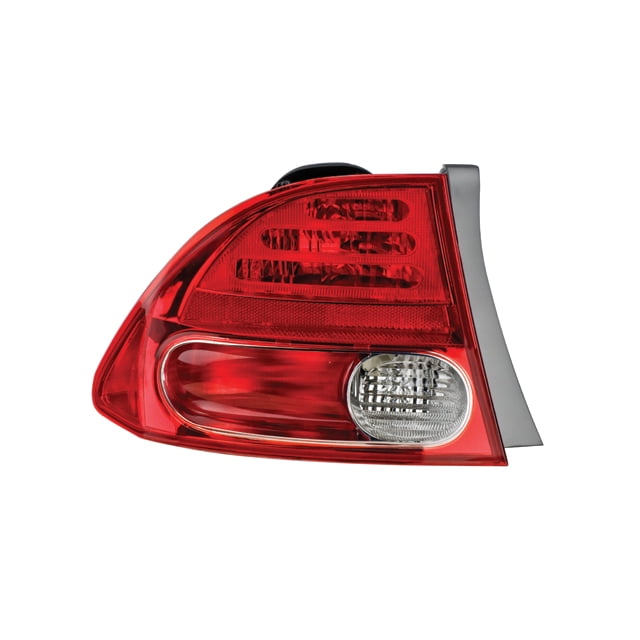 CALAVERA CIVIC 2006 al 2009 HONDA Izquierda/Piloto