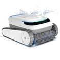 thumbnail image 3 of AIRROBO Robotic Pool Vacuum Cleaner PC10 Cordless Wall-Climbing for Above-Ground Pools and In-Ground Pools, 3 of 10