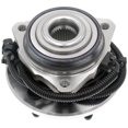thumbnail image 3 of Dorman 951-892 Front Driver Side Wheel Bearing and Hub Assembly for Specific Jeep Models, 3 of 4
