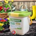 thumbnail image 3 of Xingzhi Compost Bin Container Household Compost Box for Food Waste Kitchen Scraps, 3 of 9