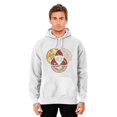 thumbnail image 2 of 42-Life-Universe-everything Hoodie, Trending Unisex Cotton Hoodie, 2 of 4