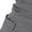 Grey, variant on Cargo Sweatpants for Men – Stretch Pants Travel or Workout Men's Straight Loose Fit Outdoor Hiking Casual Work With Multiple Pockets Elastic Waist Comfortable For Spring Summer Daily Wear