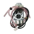 thumbnail image 2 of Inverter Generator Carburetor 16100-Zl0-D66 Carburetor Carburetor Replacement, 2 of 8