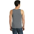 thumbnail image 2 of Port & Company Beach Wash Garment-Dyed Tank, 2 of 5
