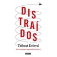 thumbnail image 1 of DISTRAIDOS AGUILAR Pasta Blanda, 1 of 2